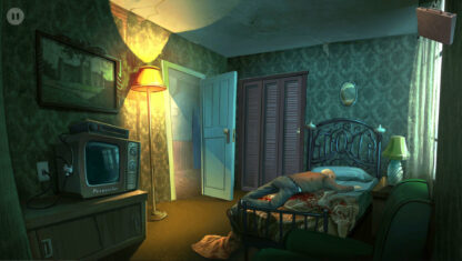 Nobodies: Murder Cleaner Global Steam Key - Image 7