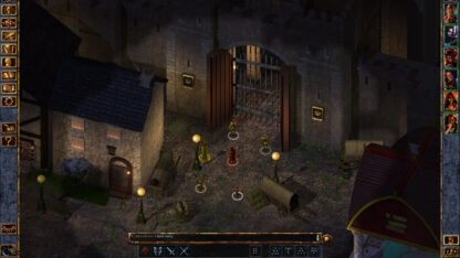 Baldur's Gate: Enhanced Edition Global Steam Key - Image 6