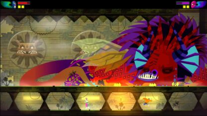 Guacamelee! Gold Edition Global Steam Key - Image 7