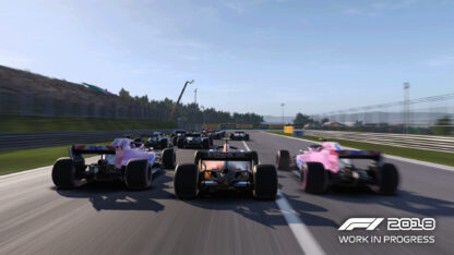 F1 2018 Global Steam Key - Image 6