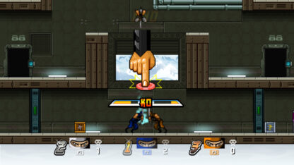 Ninja Shodown Global Steam Key - Image 3