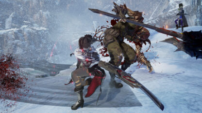 CODE VEIN Global Steam Key - Image 6