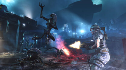 Aliens: Colonial Marines Collection Global Steam Key - Image 3