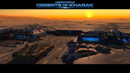 Homeworld: Deserts of Kharak Global Steam Key - Image 8