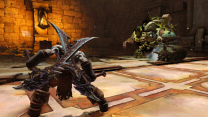 Darksiders II Deathinitive Edition Global Steam Key - Image 7