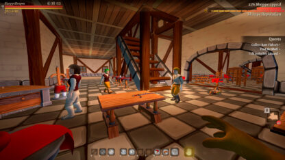 Shoppe Keep 2 Global Steam Key - Image 3