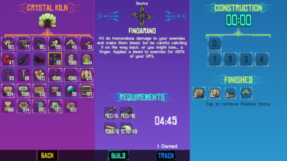 Crashlands Global Steam Key - Image 6