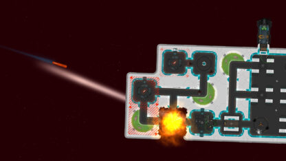 Heat Signature Global Steam Key - Image 2