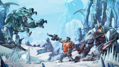 Borderlands 2 Game of the Year Edition Global Steam Key - Image 9