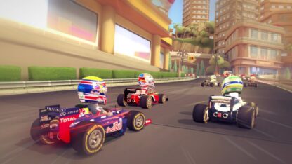 F1 RACE STARS Complete Edition Global Steam Key - Image 8