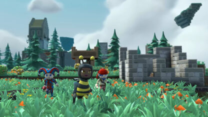 Portal Knights Global Steam Key - Image 2