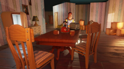 Hello Neighbor Global Steam Key - Image 5