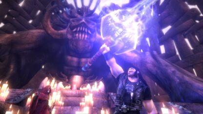 Brutal Legend Global Steam Key - Image 2