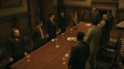 Mafia II: Definitive Edition Global Steam Key - Image 4