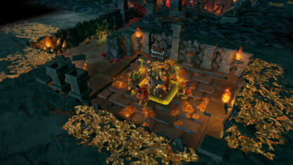 Dungeons 3 Global Steam Key - Image 2