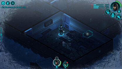 Distrust: Polar Survival Global Steam Key - Image 7