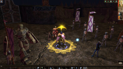 Neverwinter Nights: Enhanced Edition Global Steam Key - Image 7