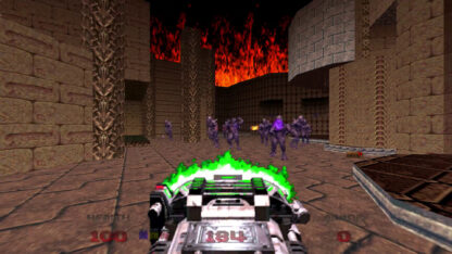 DOOM 64 Global Steam Key - Image 6