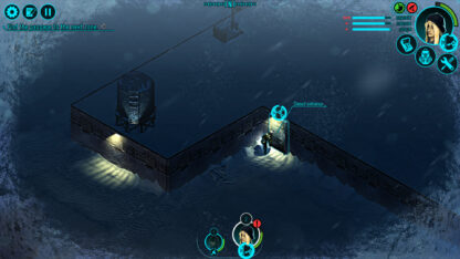 Distrust: Polar Survival Global Steam Key - Image 3