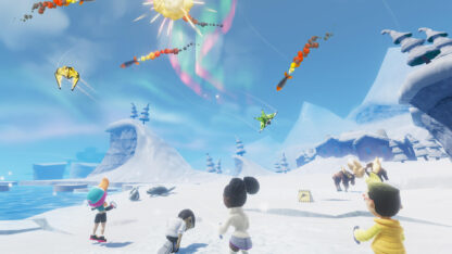 Stunt Kite Party Global Steam Key - Image 5