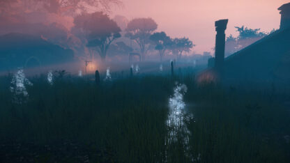 Aporia: Beyond The Valley Global Steam Key - Image 6