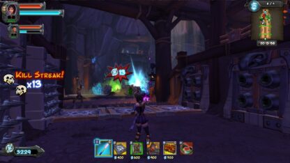 Orcs Must Die! 2 Global Steam Key - Image 7