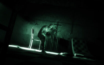 Outlast Global Steam Key - Image 2