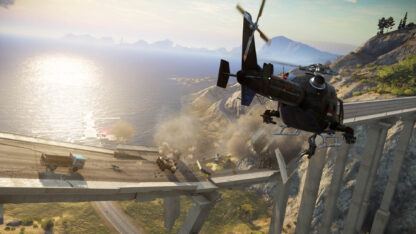 Just Cause 3 Global Steam Key - Image 6