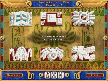 Luxor: Mah Jong Global Steam Key - Image 6