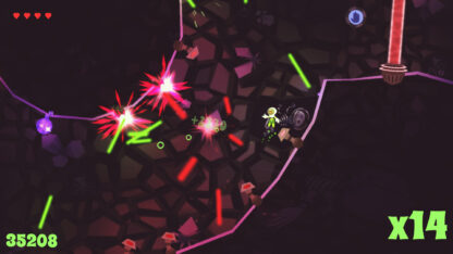 Laser Disco Defenders Global Steam Key - Image 6