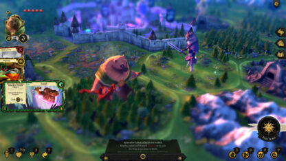 Armello Global Steam Key - Image 4