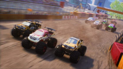 Monster Truck Championship Global Steam Key - Image 5