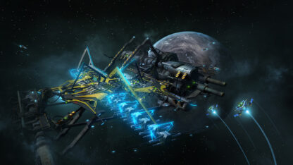 Starpoint Gemini Warlords Global Steam Key - Image 9