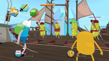 Adventure Time: Pirates of the Enchiridion Global Steam Key - Image 7