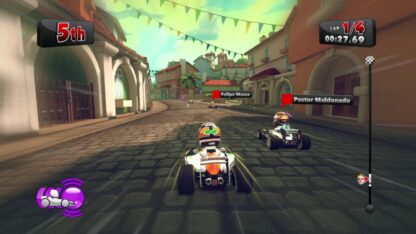 F1 RACE STARS Complete Edition Global Steam Key - Image 9