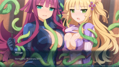 Sakura Nova Global Steam Key - Image 5