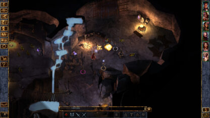 Baldur's Gate: Enhanced Edition Global Steam Key - Image 5