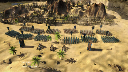 Kingdom Wars 2: Definitive Edition Global Steam Key - Image 7