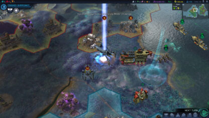 Sid Meier's Civilization: Beyond Earth Global Steam Key - Image 6