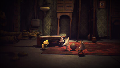 Little Nightmares Global Steam Key - Image 6