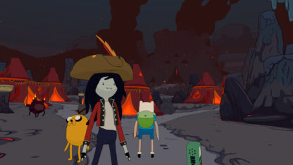 Adventure Time: Pirates of the Enchiridion Global Steam Key - Image 9