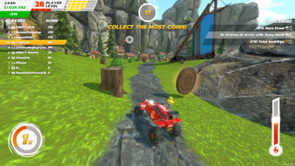 Crash Drive 3 Global Steam Key - Image 9