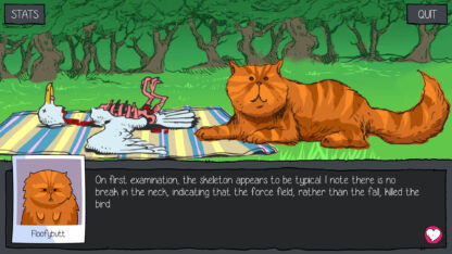 Purrfect Date Visual Novel/Dating Simulator Global Steam Key - Image 6