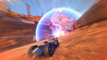 GRIP: Combat Racing Global Steam Key - Image 3