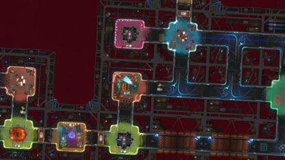 Heat Signature Global Steam Key - Image 5