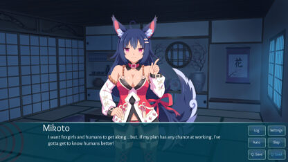 Sakura Fox Adventure Global Steam Key - Image 7