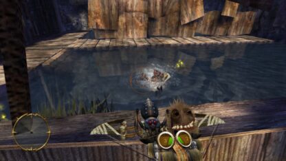 Oddworld: Stranger's Wrath HD Global Steam Key - Image 6