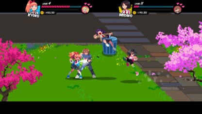 River City Girls Global Steam Key - Image 4