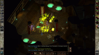 Icewind Dale: Enhanced Edition Global Steam Key - Image 5