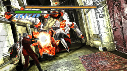 Devil May Cry HD Collection Global Steam Key - Image 5